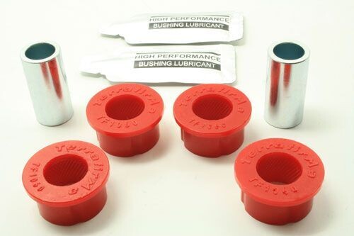 SILENTBLOCK POLIURETANO barra panhard LAND ROVER DEFENDER ,  DISCOVERY 2, P38  ref. TF1005