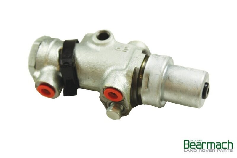 REGULADOR FRENADA LAND ROVER DISCOVERY1 300 ref. ANR3194R REGULADOR FRENADA LAND ROVER DISCOVERY1 300 ref. ANR3194R