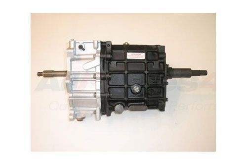 Caja cambios Land Rover Defender 300tdi REF trc103160 Caja cambios Land Rover Defender 300tdi REF trc103160