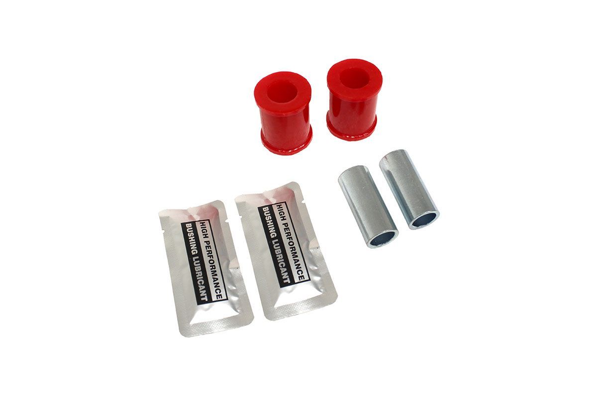 SILENTBLOCK POLIURETANO barra panhard LAND ROVER DEFENDER ,  DISCOVERY Y RANGE ROVER CLASSIC  ref. TF1006