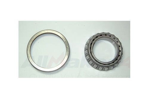 Rodamiento grupo carcasa diferencial Land Rover Defender, Discovery 1, 2, Range Rover clasic , P38  ref. RTC3095