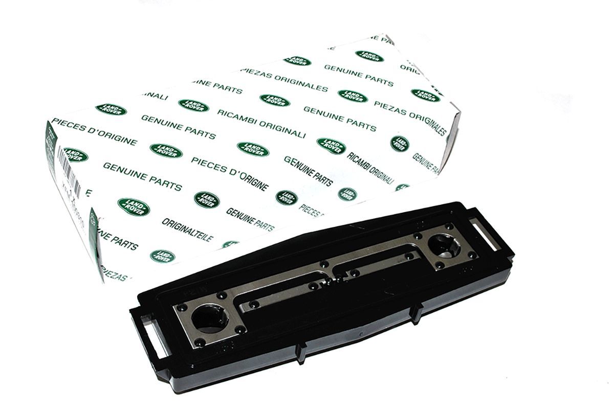 Portalamparas Land Rover Discovery 2 REF XFM100310LR Portalamparas Land Rover Discovery 2 REF XFM100310LR