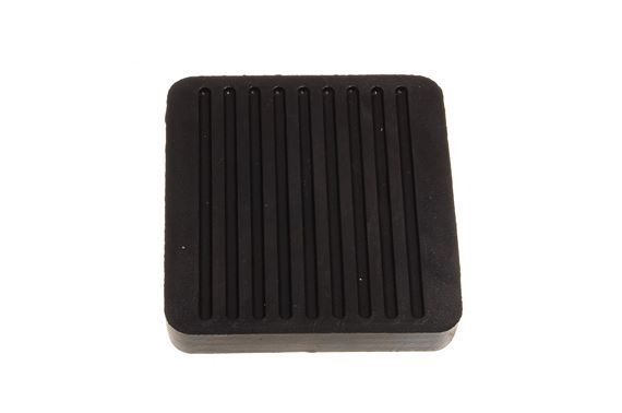 Goma para  los  pedales del freno y embrague , de Land Rover Defender. REF SKE500060x