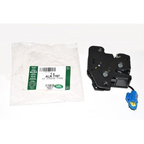 CERRADURA Porton Freelander 1 REF alr7787