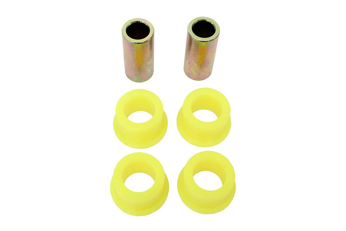 SILENTBLOCK POLIURETANO barra panhard LAND ROVER DEFENDER ,  DISCOVERY Y RANGE ROVER CLASSIC  ref. ANR3410