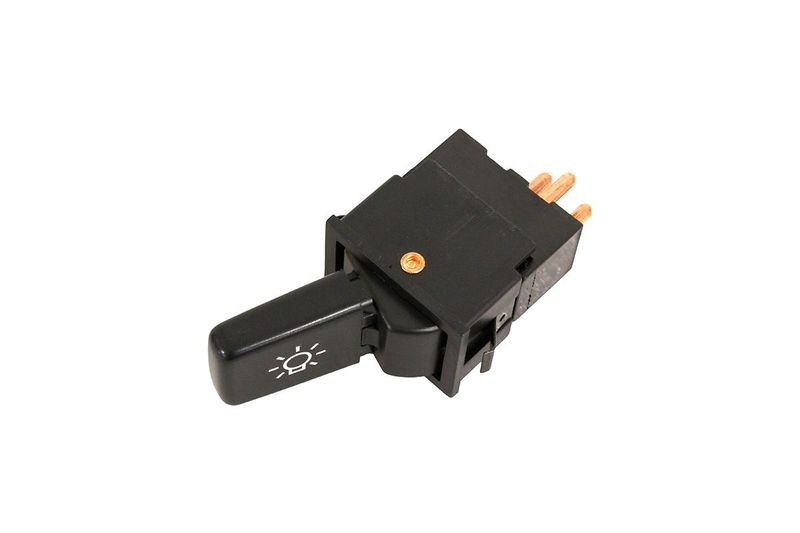 Mando de  luces posicion cortas  Range Rover Clasic 200tdi, VM , V8 3.5, 3.9 REF PRC5425lucas