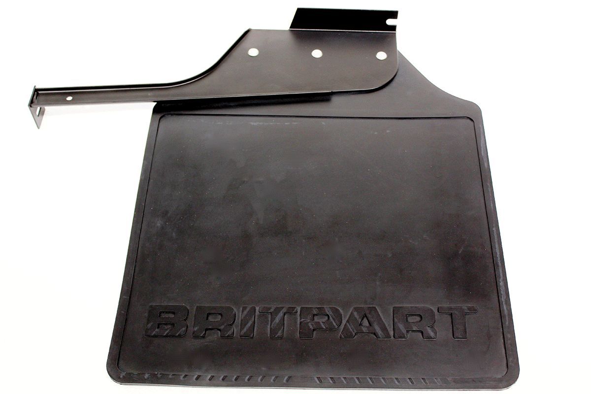 Faldilla trasera derecha con soporte para Land Rover Defender 110. REF LR055330B Faldilla trasera derecha con soporte para Land Rover Defender 110. REF LR055330B