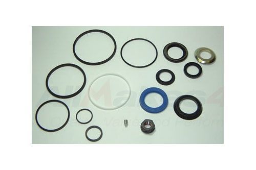 Kit de reparación caja de dirección Land Rover Defender Discovery clasic REF STC2847c