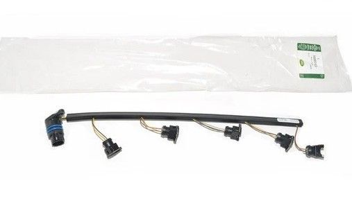 Arnés inyectores Land Rover Defender TD5, Land Rover Discovery 2 TD5 REF AMR6103LR Arnés inyectores Land Rover Defender TD5, Land Rover Discovery 2 TD5 REF AMR6103LR
