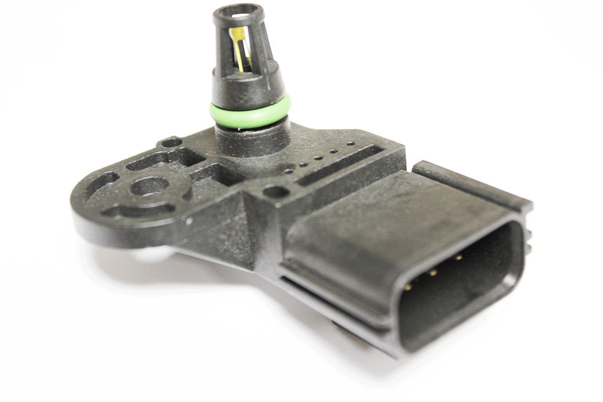 Sensor MAP admision LAND ROVER DEFENDER PUMA REF lr022164 Sensor MAP admision LAND ROVER DEFENDER PUMA REF lr022164