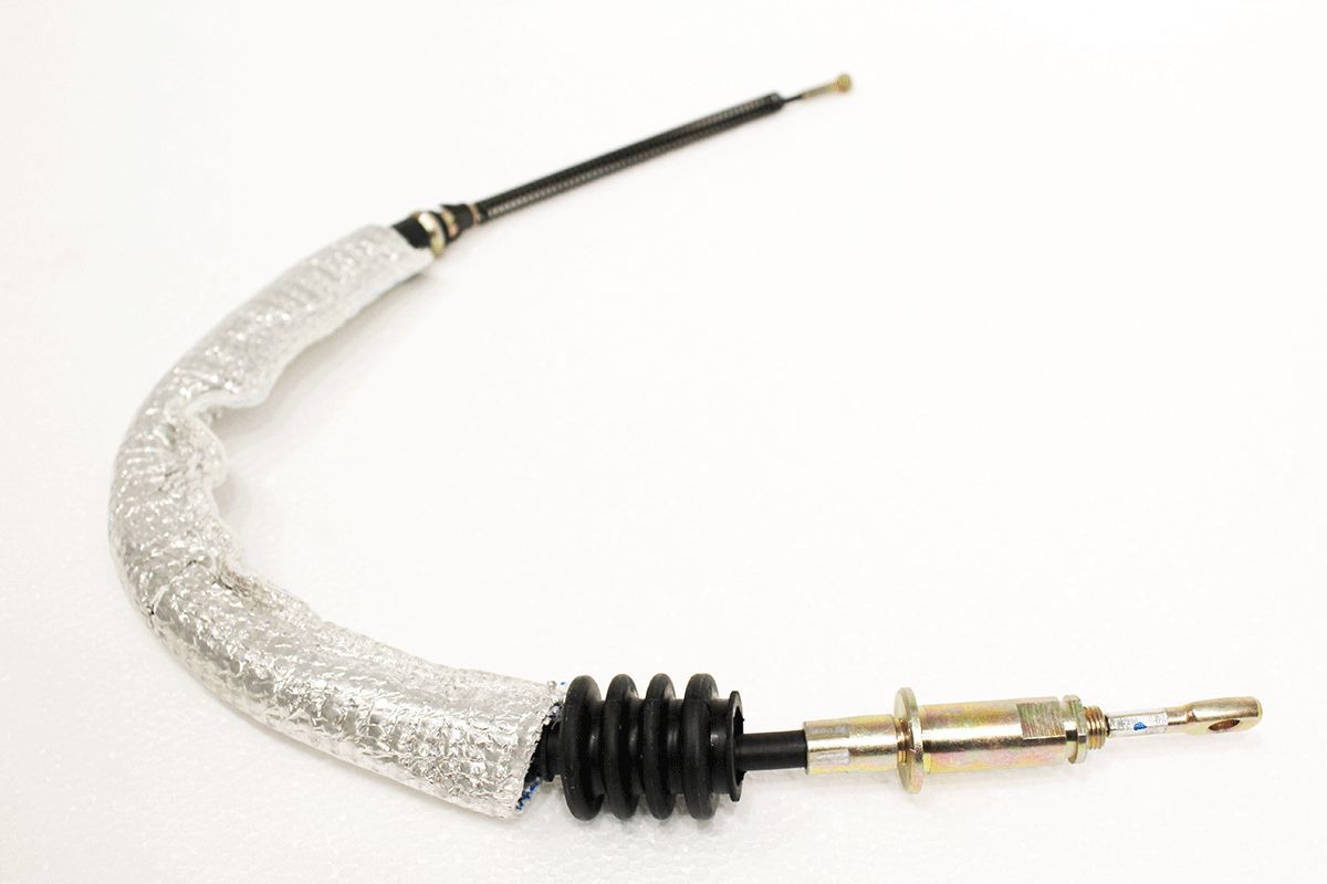 Cable freno Land Rover Discovery 2 REF SPB101500 Cable freno Land Rover Discovery 2 REF SPB101500