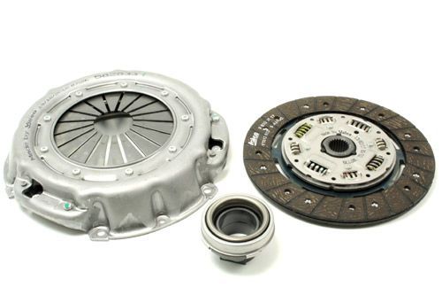 Kit embrague Land Rover Defender 200 300 TDI , Land Rover Discovery 1 200 300 TDI , Range Rover Clasic 200 300 TDI REF LR009366