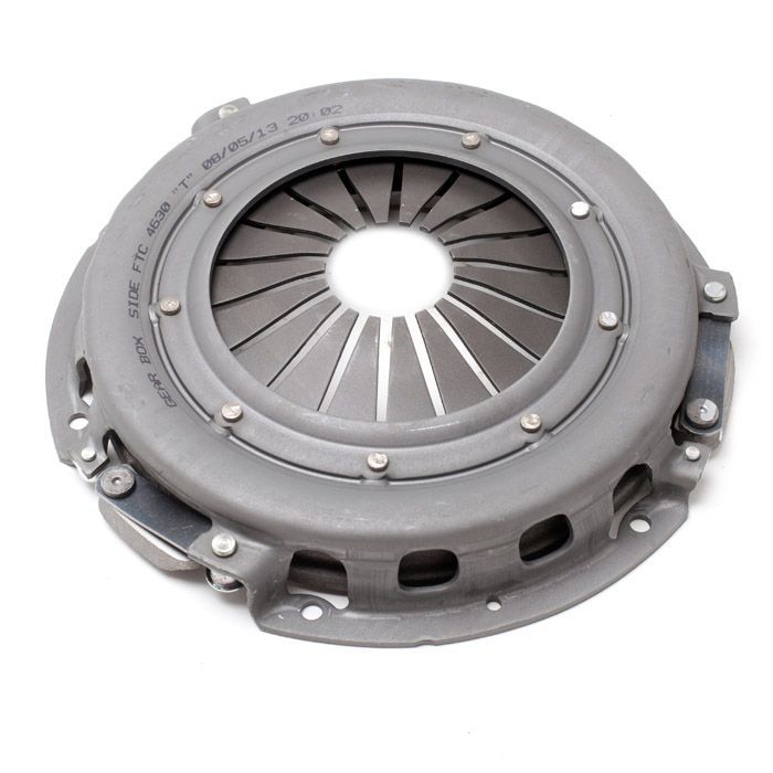 Masa embrague Land Rover Defender TD5, Land Rover Discovery 2 TD5 REF FTC4630 Masa embrague Land Rover Defender TD5, Land Rover Discovery 2 TD5 REF FTC4630
