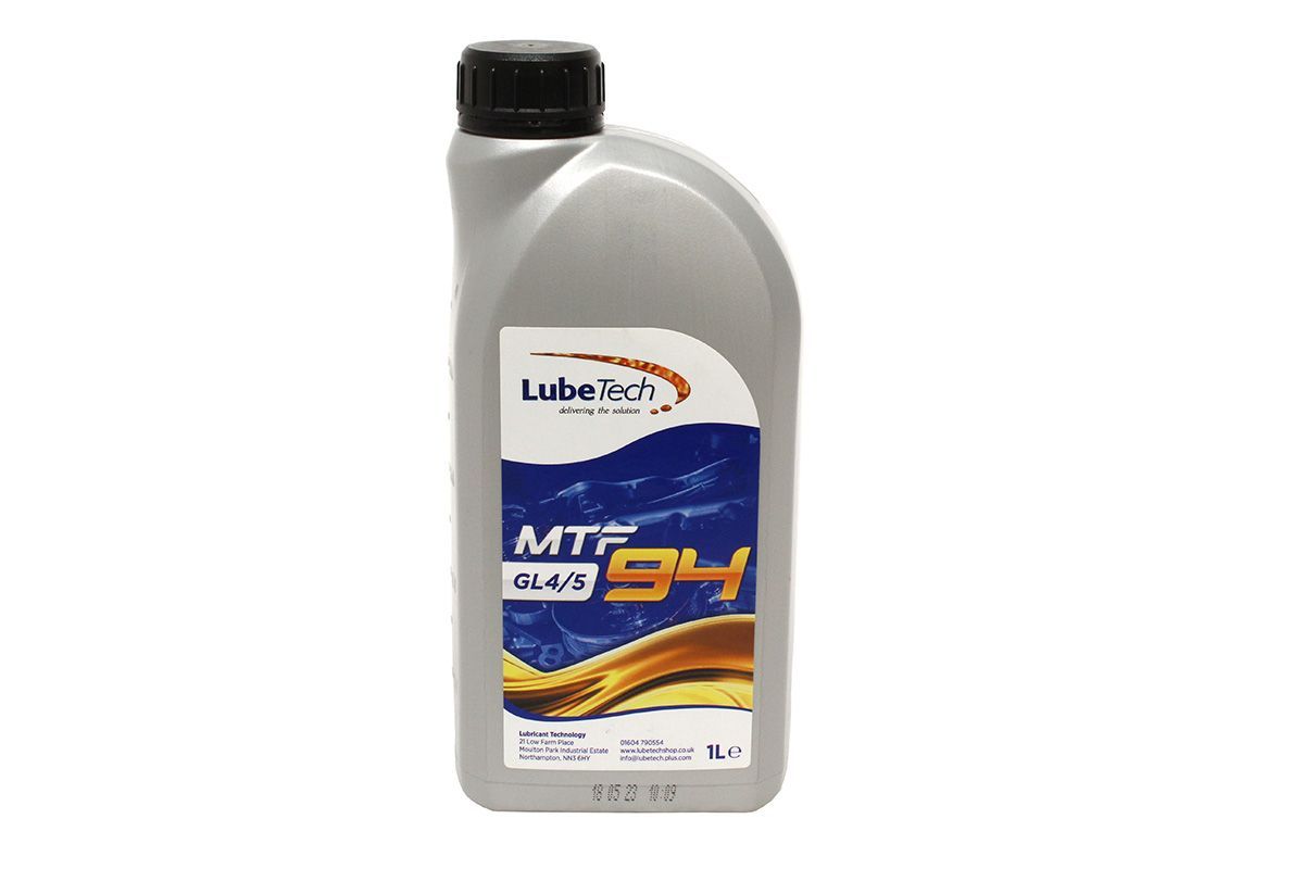 Aceite MTF94 caja de cambios LAND ROVER REF stc9158 Aceite MTF94 caja de cambios LAND ROVER REF stc9158