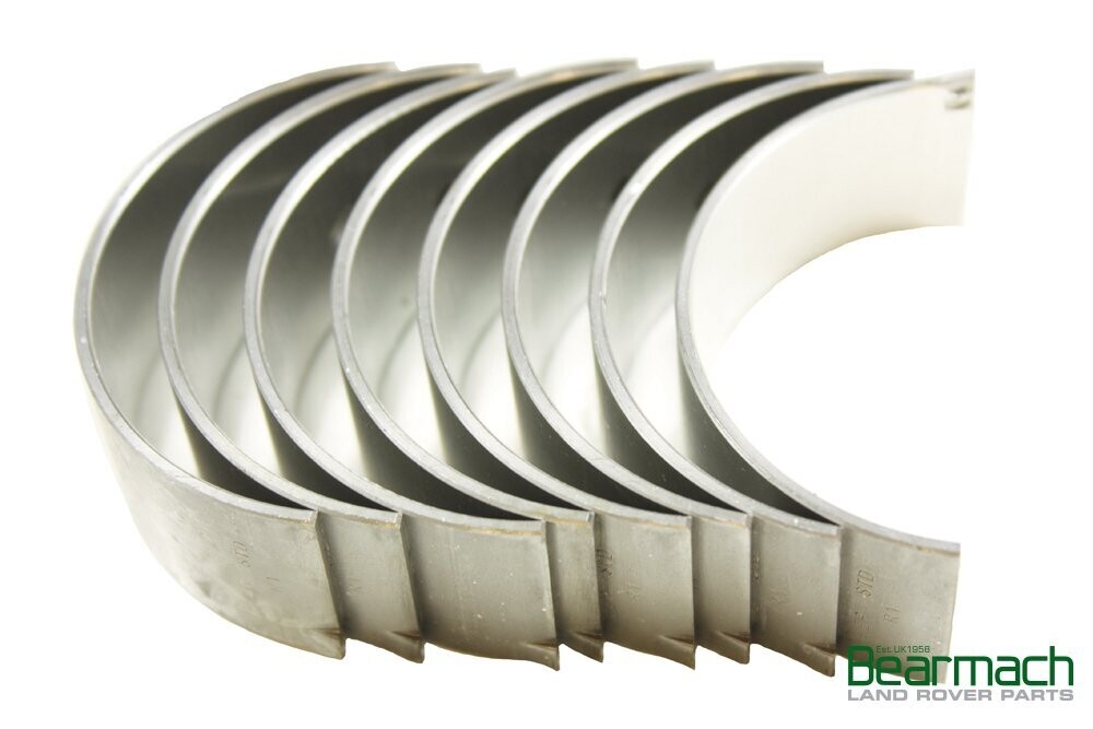 CASQUILLOS BIELA std LAND ROVER DEFENDER Y DISCOVERY 1 , RANGE ROVER CLASSIC 200 300 REF RTC2993 CASQUILLOS BIELA std LAND ROVER DEFENDER Y DISCOVERY 1 , RANGE ROVER CLASSIC 200 300 REF RTC2993