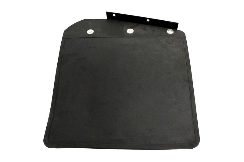 Faldilla delantera derecha con soporte para Land Rover Defender. REF LR055323