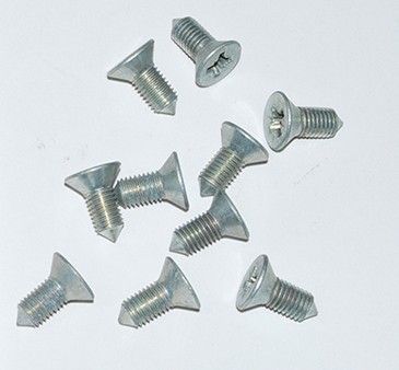 Tornillo para bisagras porton RR Clasic  ref. MWC9605