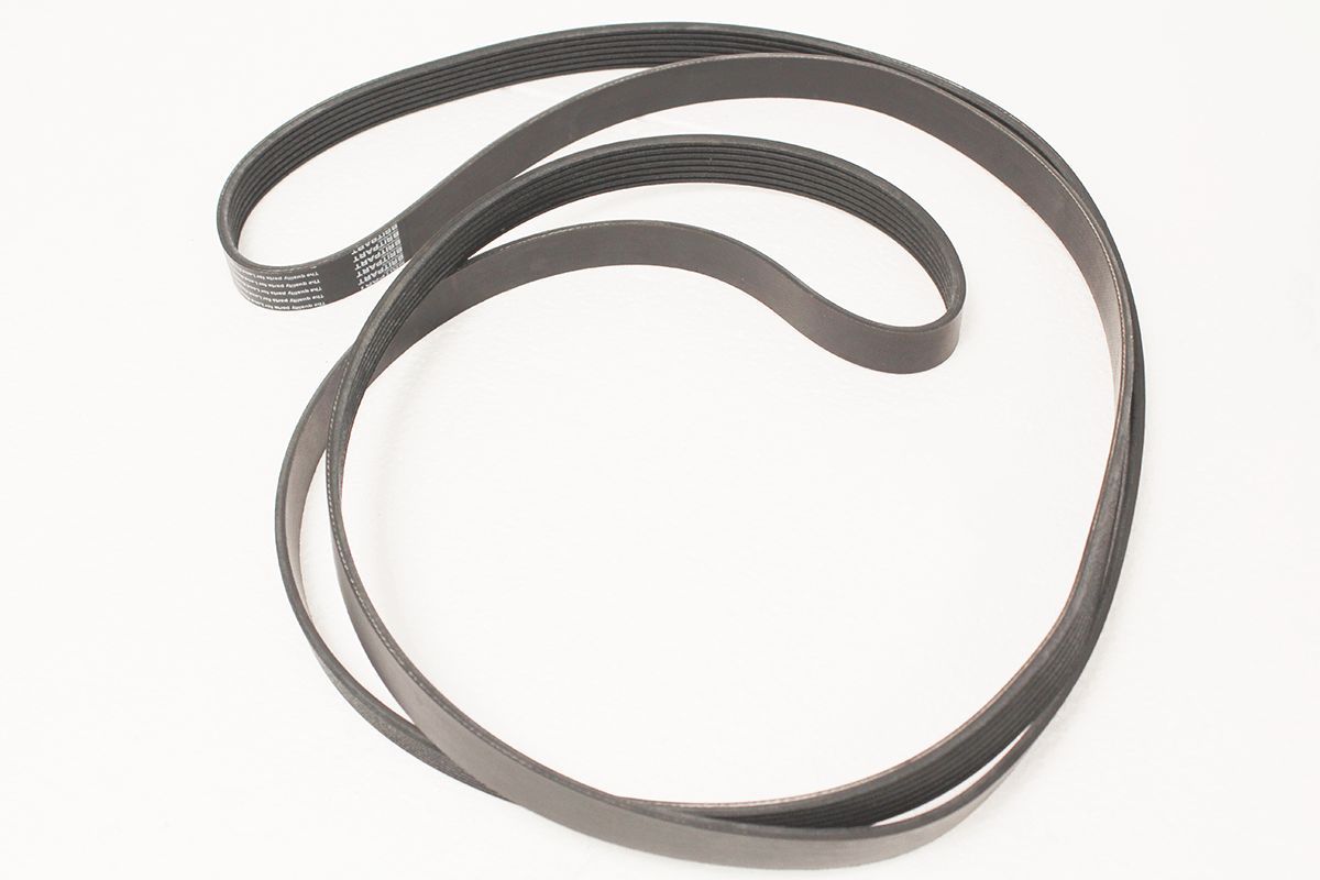 Correa de servicio Land Rover Defender Puma 2007 2.2 con aire acondicionado REF LR031360 Correa de servicio Land Rover Defender Puma 2007 2.2 con aire acondicionado REF LR031360