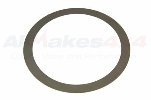Arandela de ajuste 0.010mm  de piñon   diferencial Land Rover Santana, Defender con eje salisbury ref. 607190