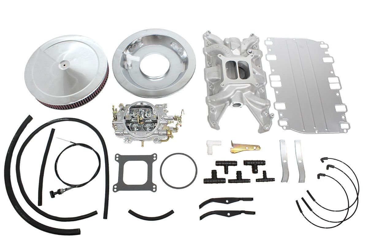 Mono carburador Weber Range Rover v8 3.5  ref. DA3049