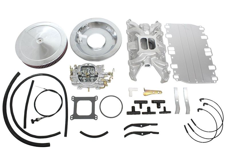 Mono carburador Weber Range Rover v8 3.5  ref. DA3049