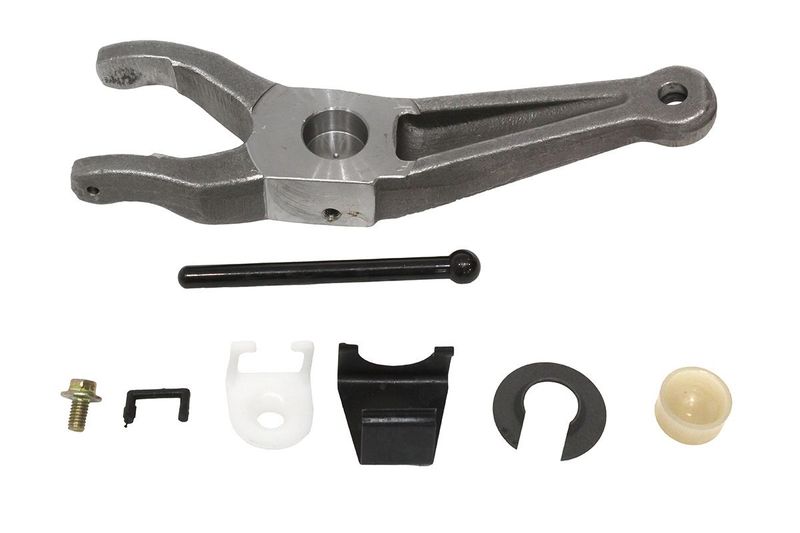 Kit HORQUILLA EMBRAGUE DEFENDER , DISCOVERY , CLASSIC REF 576137