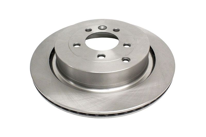 Disco freno trasero Discovery 3 Discovery 4 Range Rover Sport  3.0 diesel ,   4,4efi 5.0 gasolina. REF SDB000646