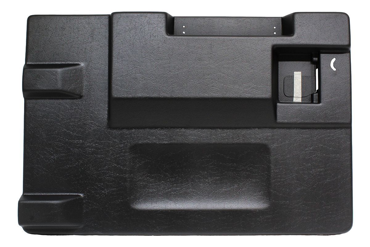 Panel porton Land Rover Defender 2002- REF tf2743 Panel porton Land Rover Defender 2002- REF tf2743