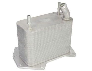 Enfriador aceite Range Rover L322 RRS V8 diesel 3.6  REF LR006427es