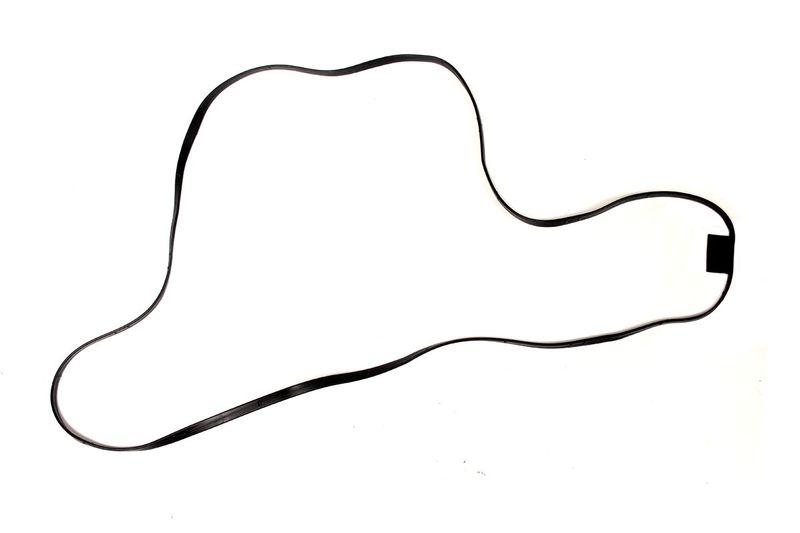 Junta de la tapa caja cambios Range Rover Sport , Land Rover Discovery 3 , Land Rover Discovery 4 REF TGK500010