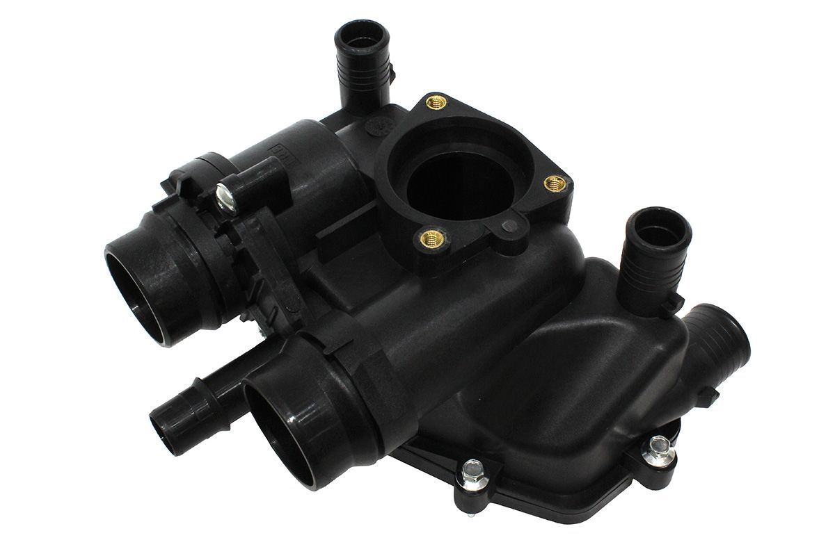 CONECTOR AGUA TERMOSTATO Range Rover L322 4.4 diesel REF LR186860 CONECTOR AGUA TERMOSTATO Range Rover L322 4.4 diesel REF LR186860