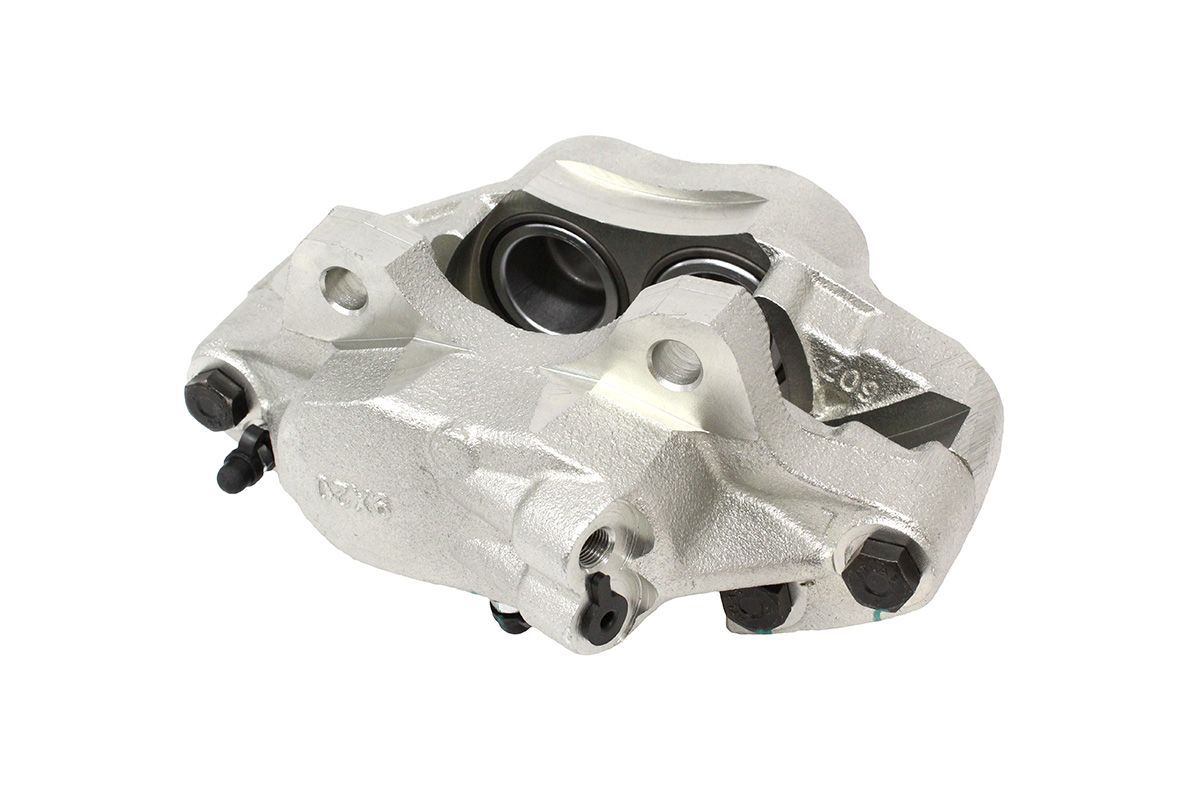 Pinza de freno delantera disco ventilado izquierdo Land Rover Discovery 1 200, REF STC1259 Pinza de freno delantera disco ventilado izquierdo Land Rover Discovery 1 200, REF STC1259