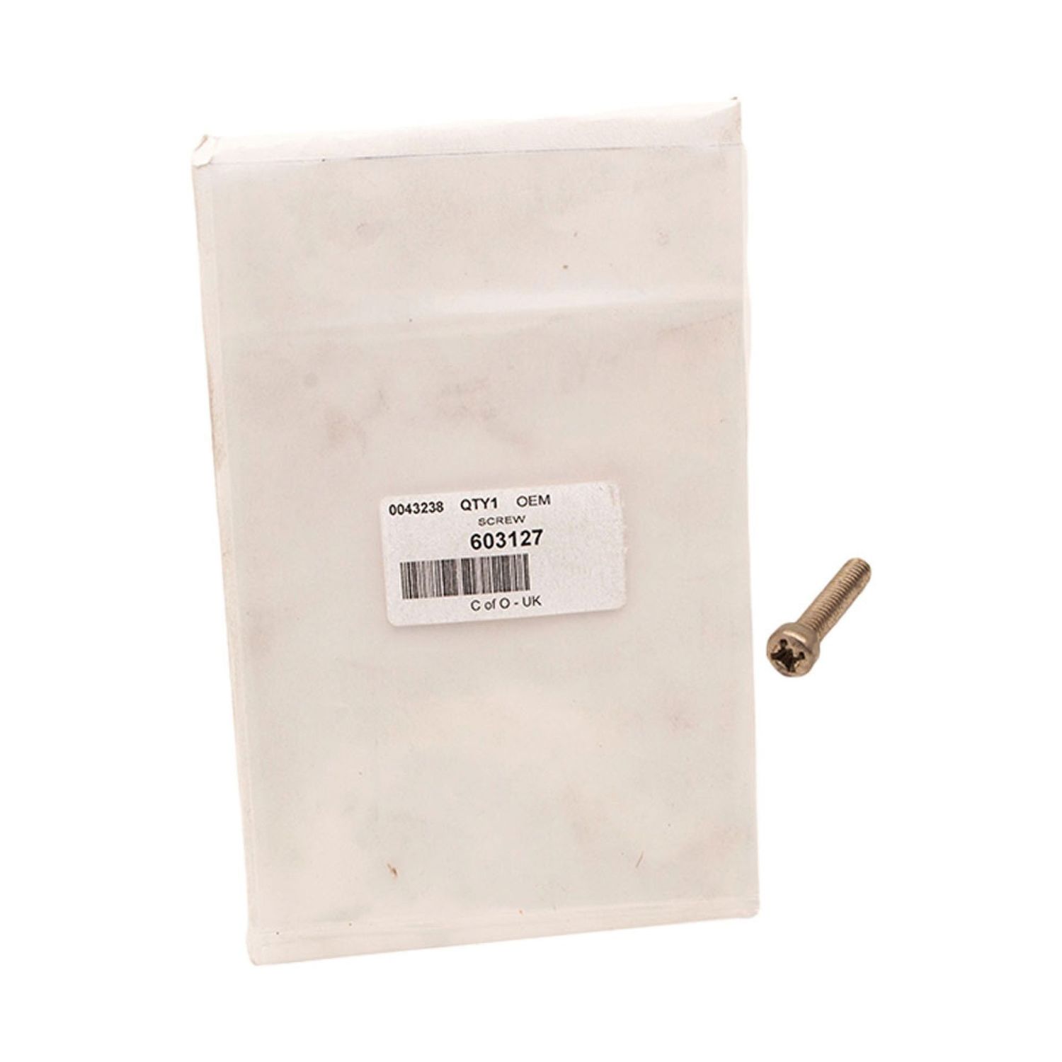 TORNILLO TAPA balancines motores V8 3.5 3.9 Range Rover clasic, Discovery ref. 603127 TORNILLO TAPA balancines motores V8 3.5 3.9 Range Rover clasic, Discovery ref. 603127