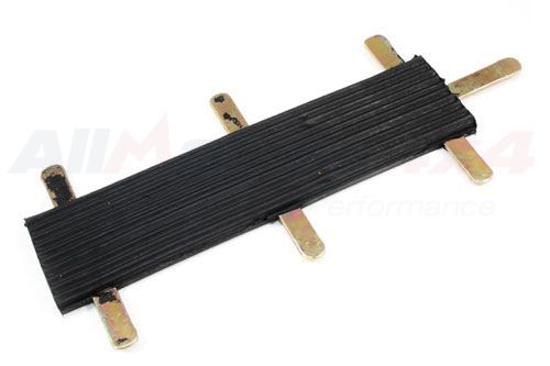 Goma del pedal acelerador    de Land Rover Series Santana. REF 509463