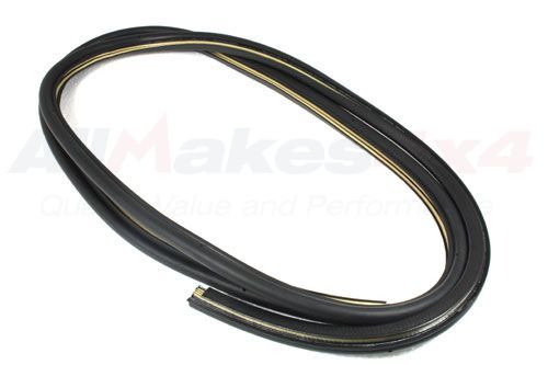 Junta de goma contorno puertas , Universal 4.2m para Land Rover Defender, Discovery, Range Rover clasic . REF 711594 Junta de goma contorno puertas , Universal 4.2m para Land Rover Defender, Discovery, Range Rover clasic . REF 711594