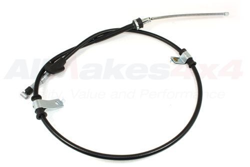 Cable freno de mano lado derecho Land Rover Freelander 1   REF SPB101301