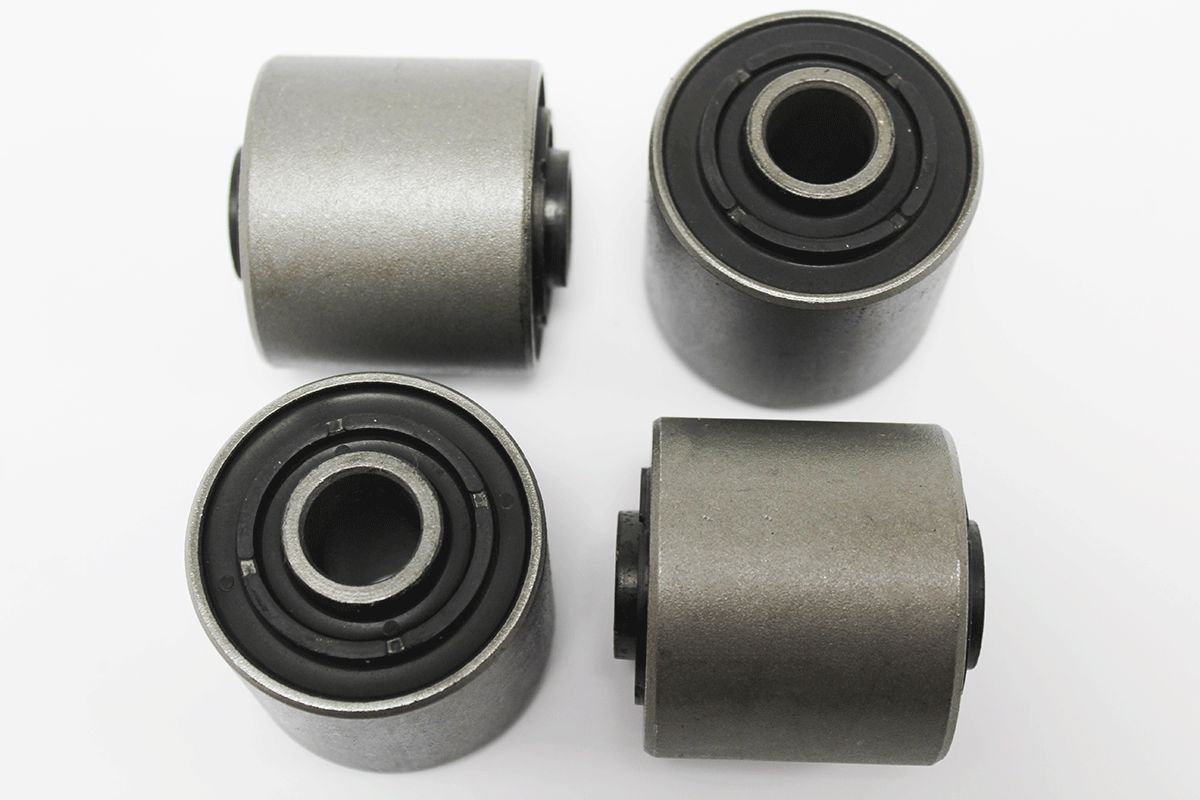 SILENTBLOCK barras radiales LAND ROVER DEFENDER , DISCOVERY Y RANGE ROVER CLASSIC ref. NTC6860G SILENTBLOCK barras radiales LAND ROVER DEFENDER , DISCOVERY Y RANGE ROVER CLASSIC ref. NTC6860G