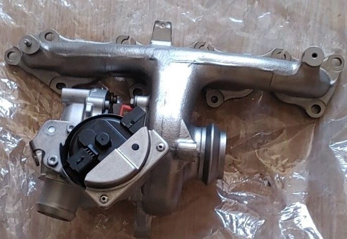 Turbo reconstruido Citroen Jumper , Peugeot OEM 53039700521 Turbo reconstruido Citroen Jumper , Peugeot OEM 53039700521