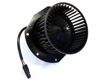 Motor calefacción Land Rover Defender 300 TDI REF UTP1910