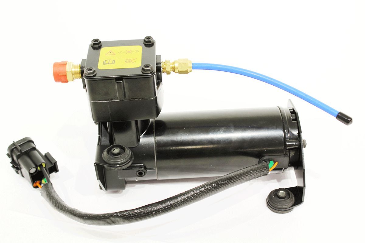 Compresor suspensión Range Rover clasic REF ANR4353 Compresor suspensión Range Rover clasic REF ANR4353