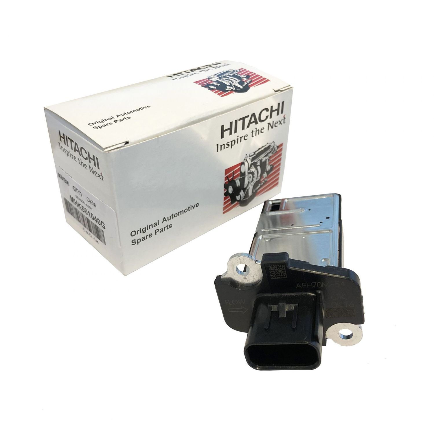 CAUDALIMETRO LAND ROVER DEFENDER PUMA FREELANDER 2 REF MHK501040G