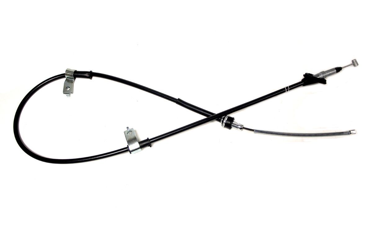 Cable freno de mano lado izquierdo Land Rover Freelander 1 REF SPB000190 Cable freno de mano lado izquierdo Land Rover Freelander 1 REF SPB000190