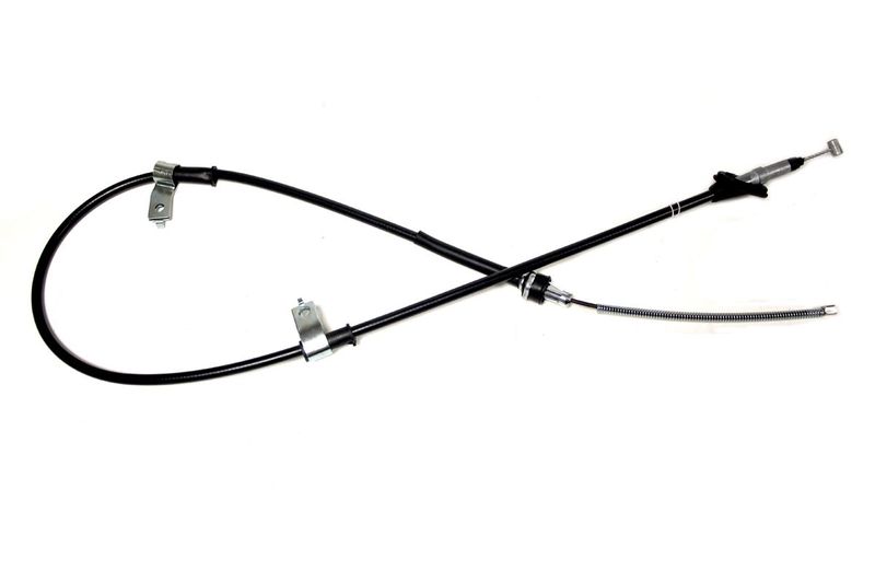 Cable freno de mano lado izquierdo Land Rover Freelander 1   REF SPB000190