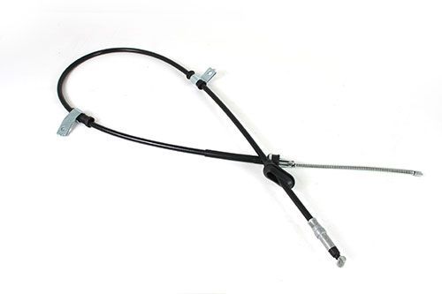 Cable freno de mano lado derecho Land Rover Freelander 1   REF SPB000180