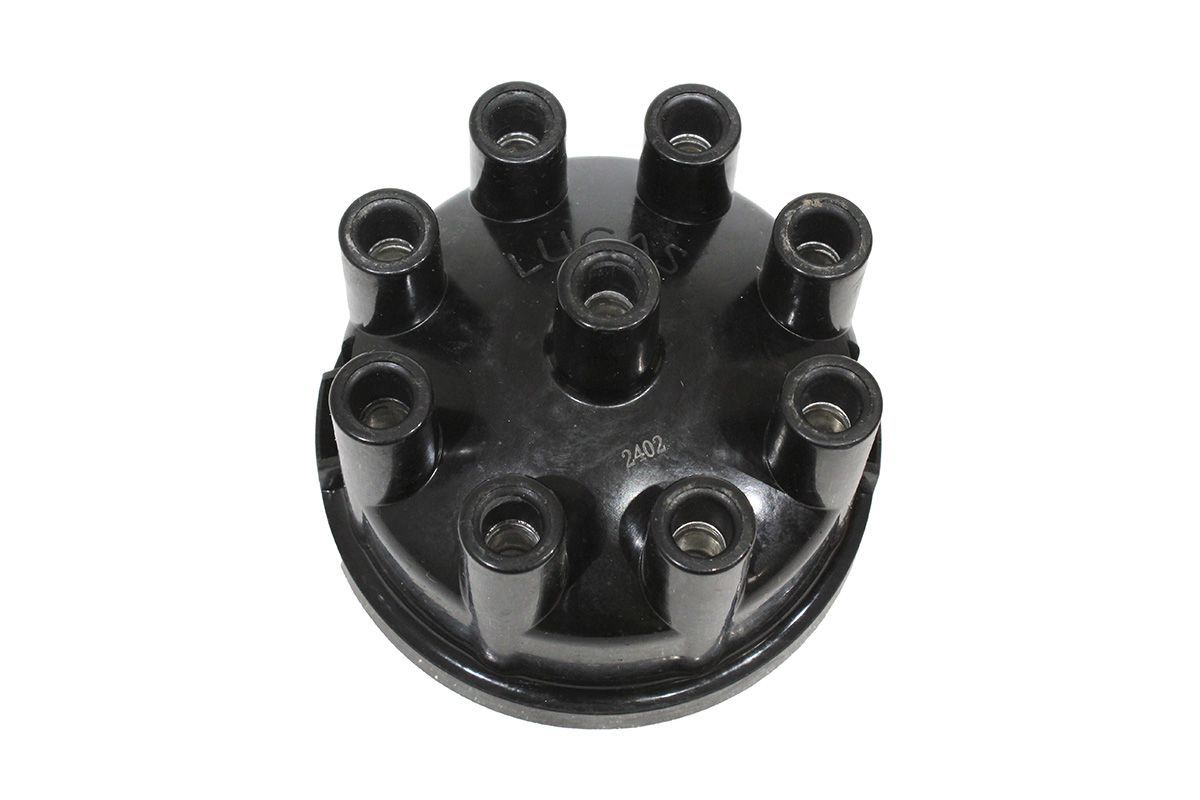 TAPA DEL DELCO RANGE ROVER CLASSIC V8 ref. STC8368 TAPA DEL DELCO RANGE ROVER CLASSIC V8 ref. STC8368