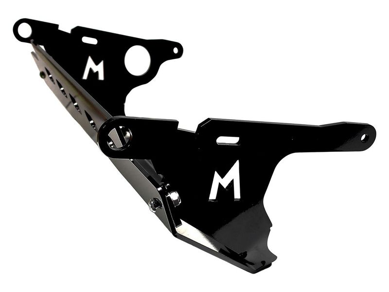 PROTECTOR BARRAS DIRECCION DEFENDER REF TF841LB