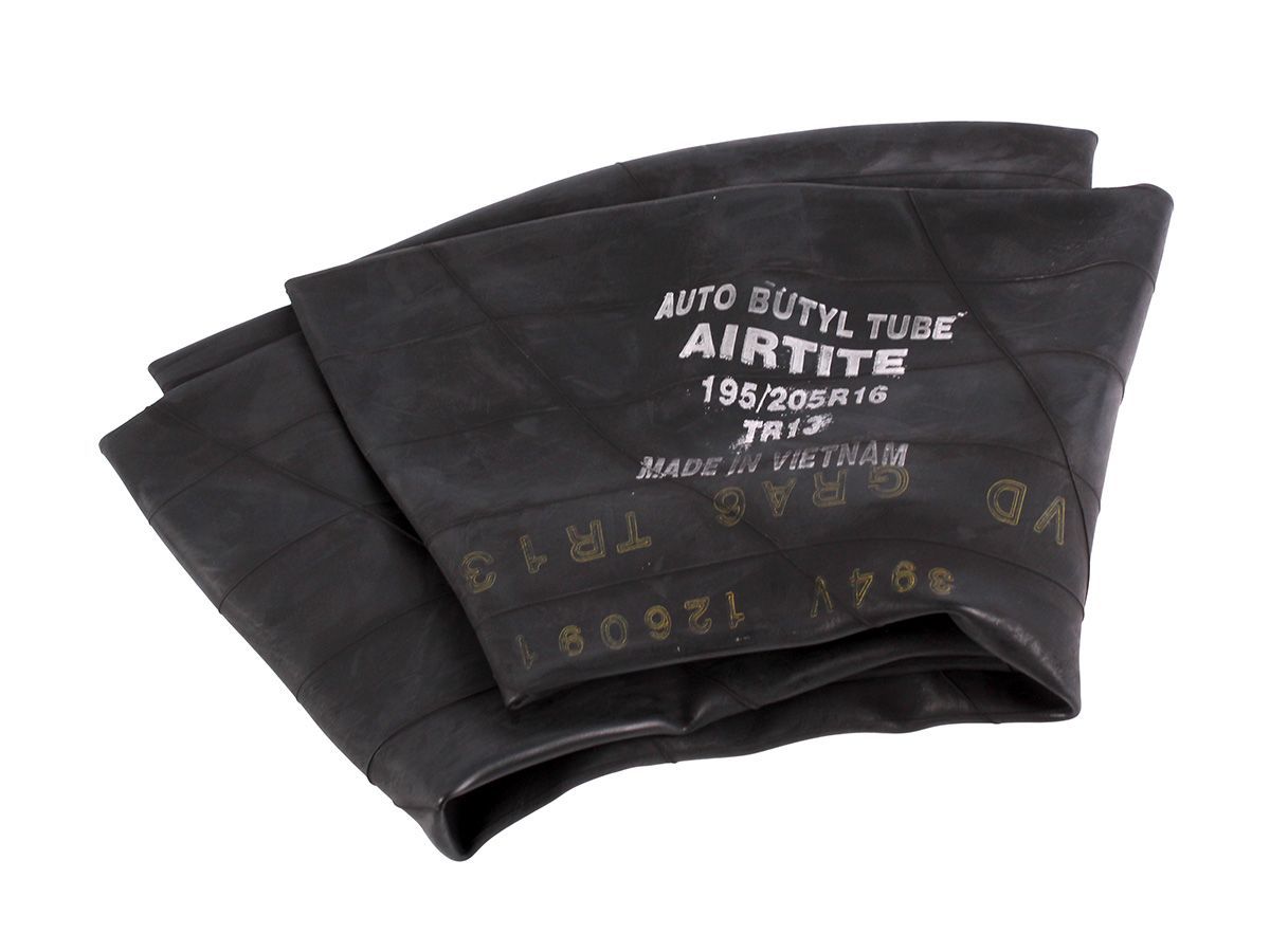 Camara para rueda 205x16 REF DA3201