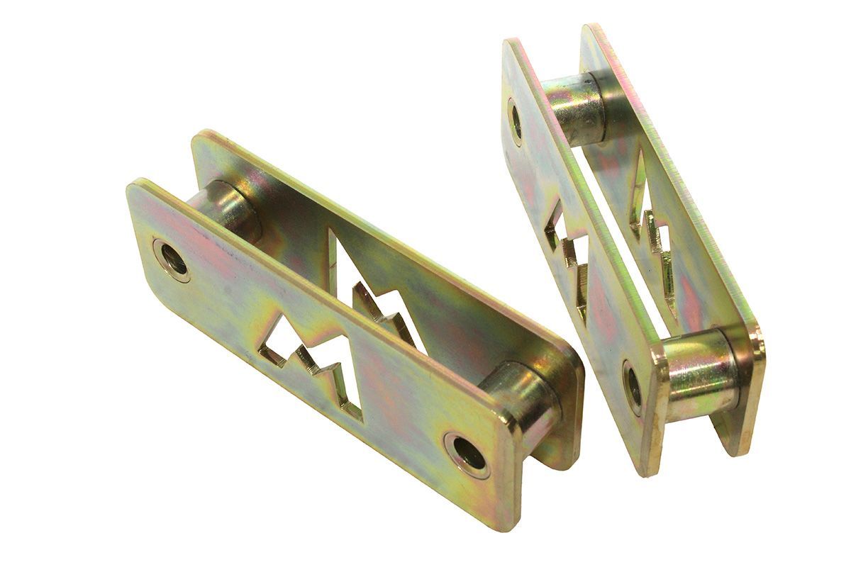 suplemento soporte barra estabilizadora  ref. TFARSK2