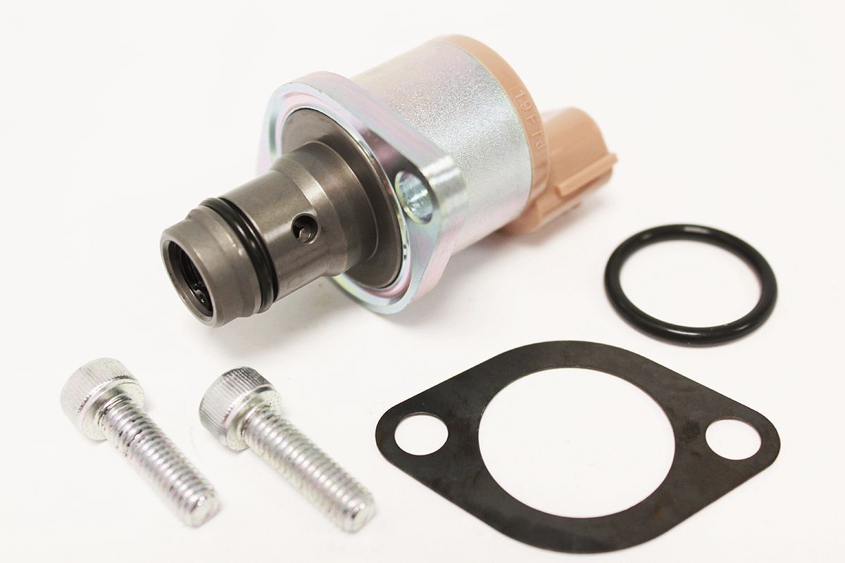 valvula bomba alta Land Rover Defender puma 2,4  2007-, ref. LR009837A