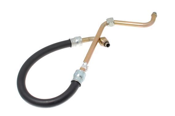 Manguito aceite refrigerador  Land Rover Discovery 200 ,  REF ESR2874